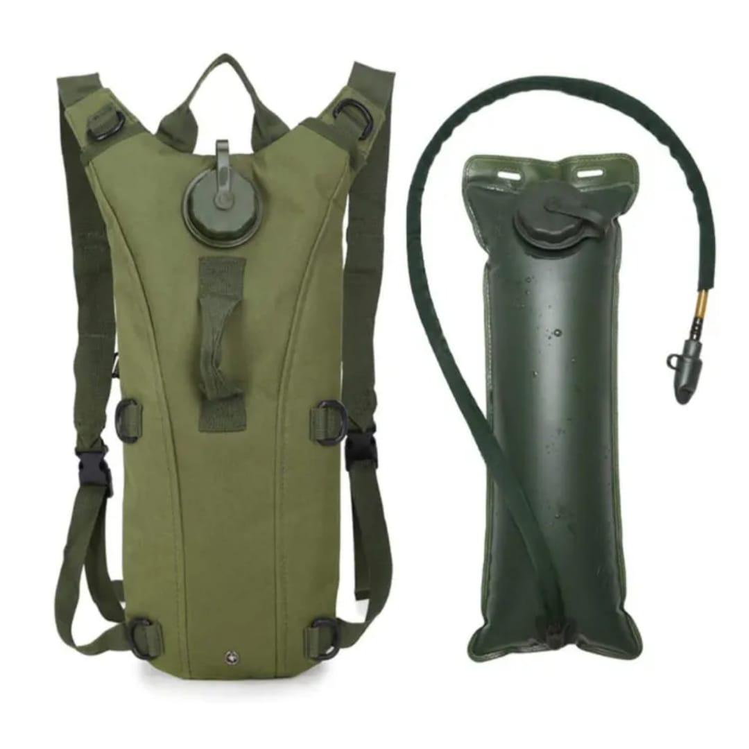 Camel bag with,3L water bladder