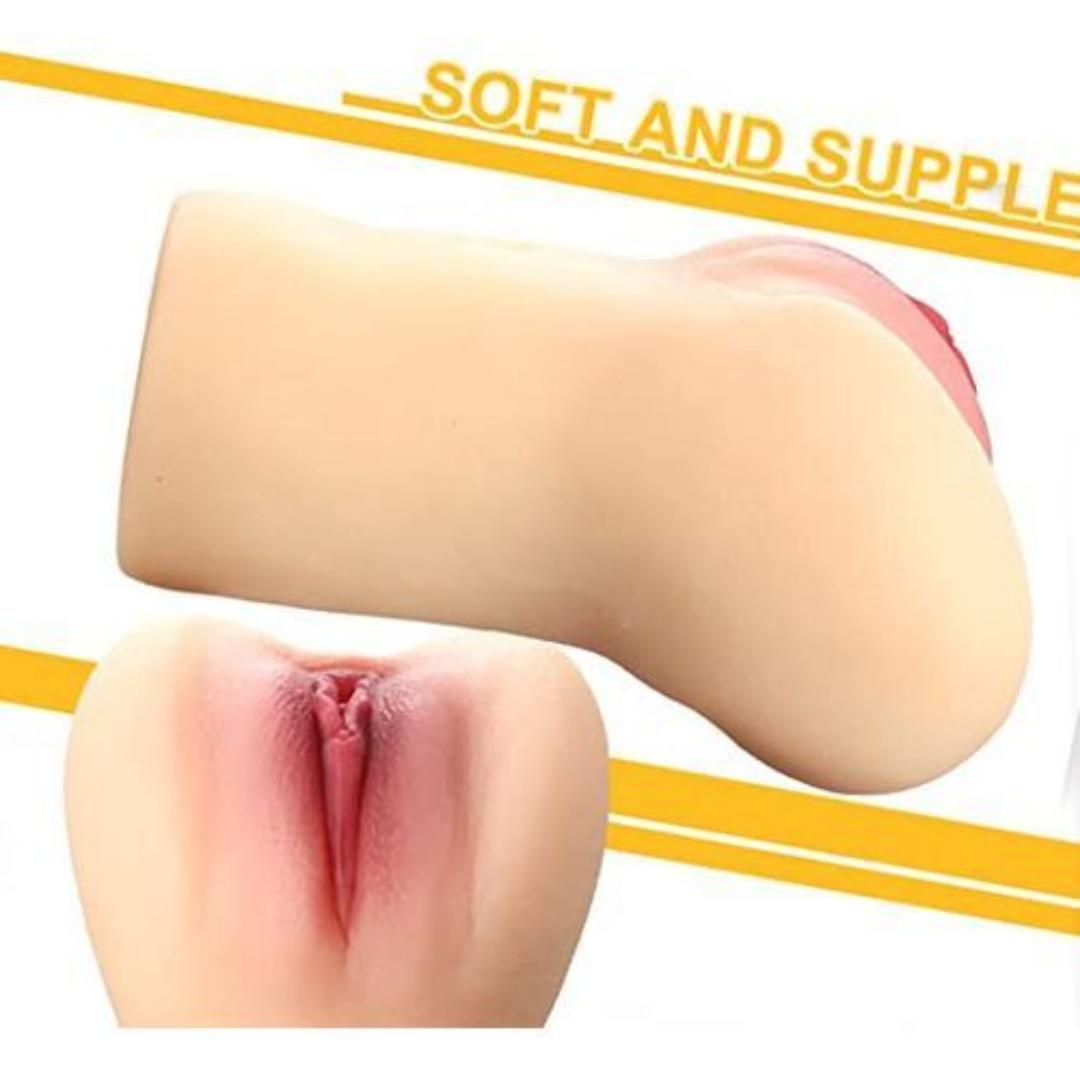 Fashion Male Masturbator - image 2