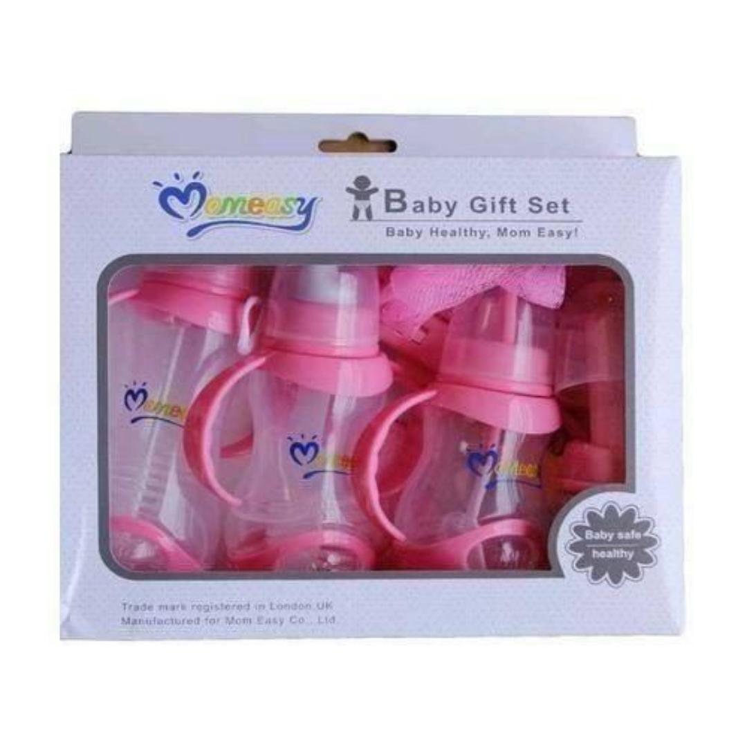 Mom Easy MomEasy Elegant Baby Gift Set Pack