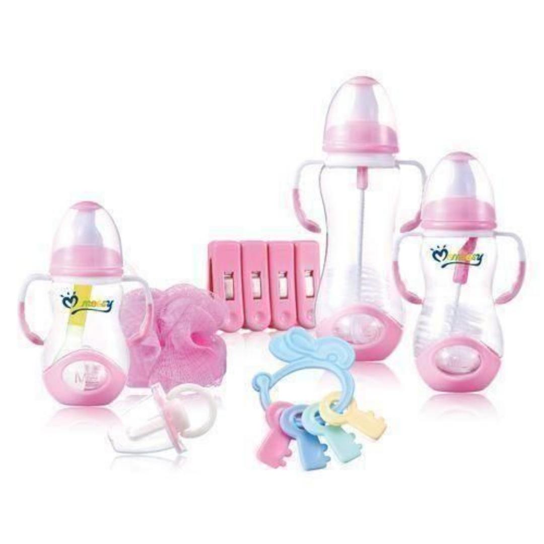 Mom Easy MomEasy Elegant Baby Gift Set Pack