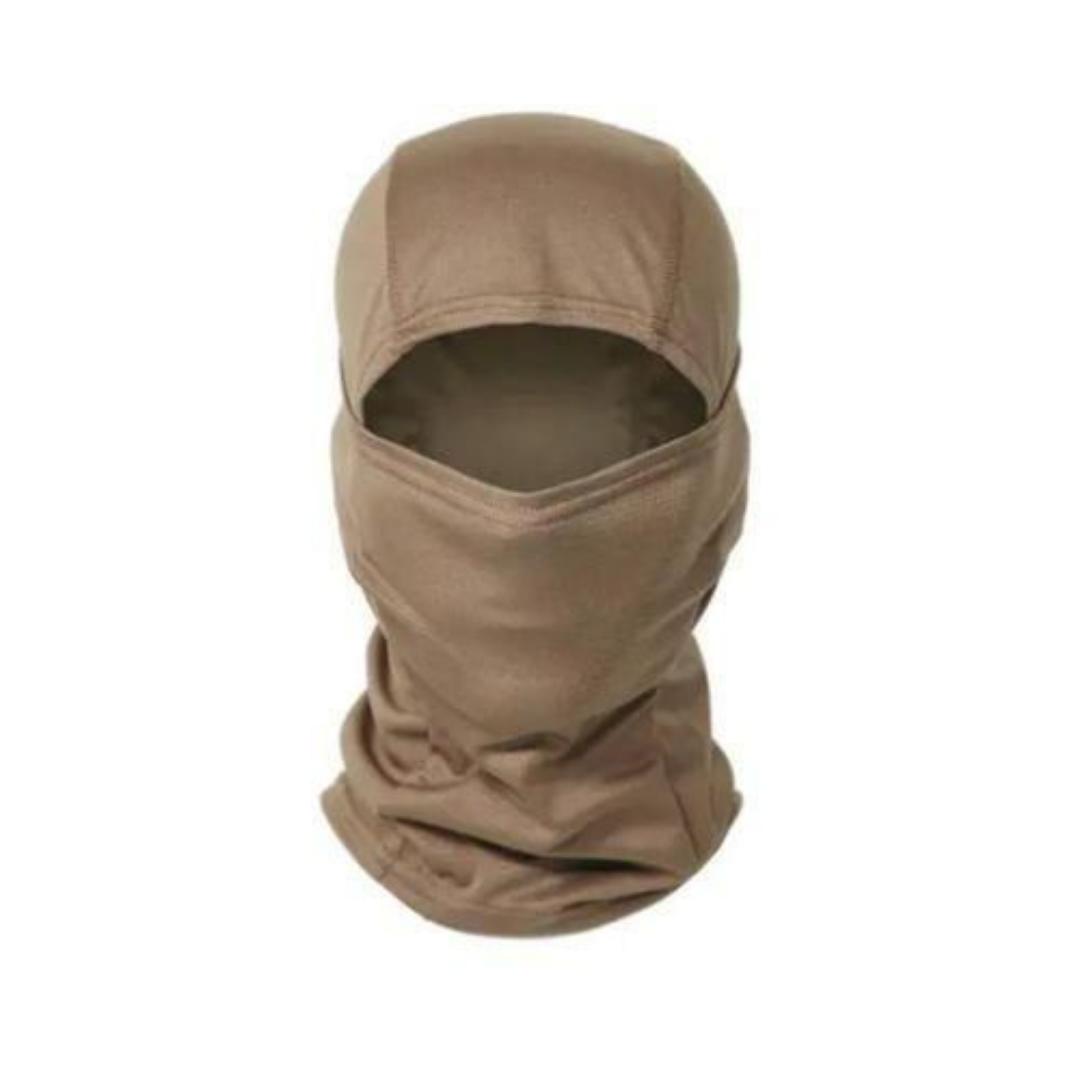 Balaclava Fashion Tactical Army Face Mask Cycling Hat Face Shield