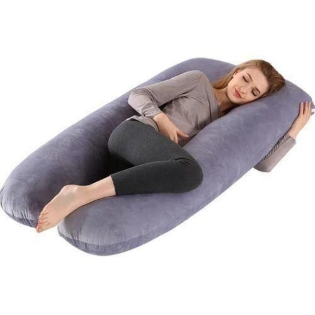 Imported U Shape Pregnancy Pillow