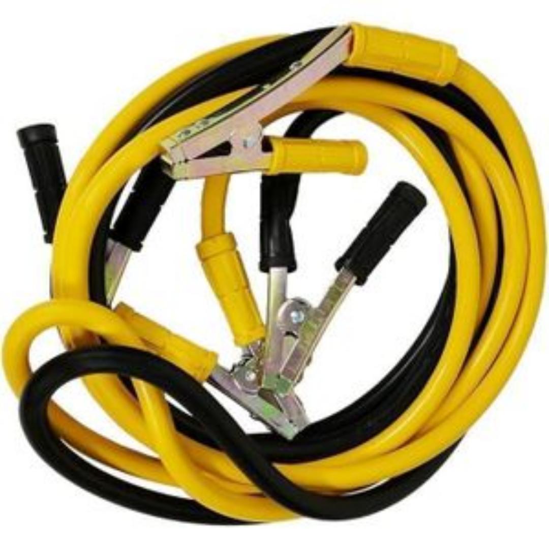 Epica Car Heavy Duty Battery Jumper Cable -Booster Cable -1000Amp