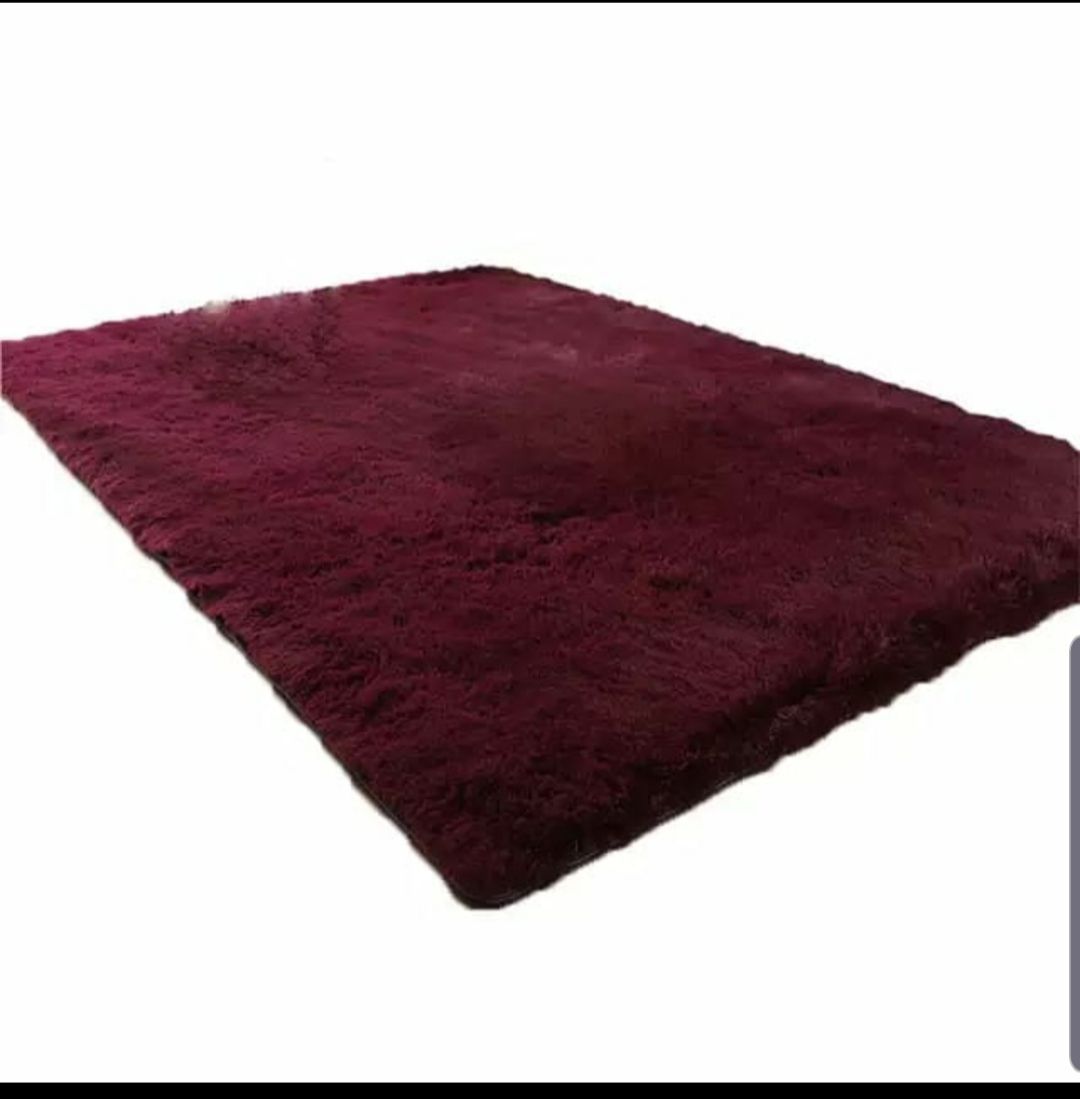 [Offer] New Classic Thick Carpet For Living Room Plush Rugs Children Bed Room Fluffy Floor Carpets Home Decor Rugs Velvet Mat