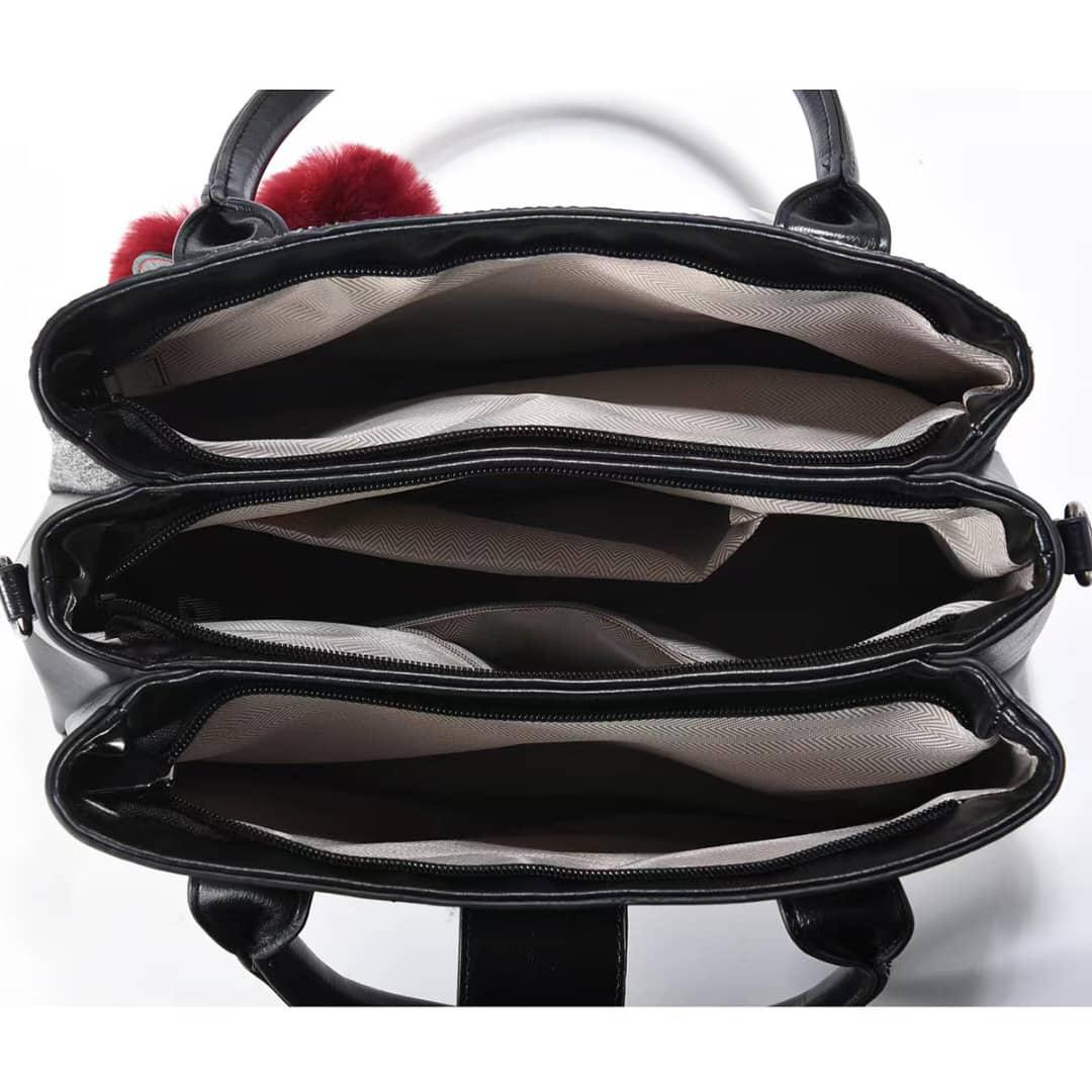 [PROMOTION] 3 in 1 Quality Classy women handbags
