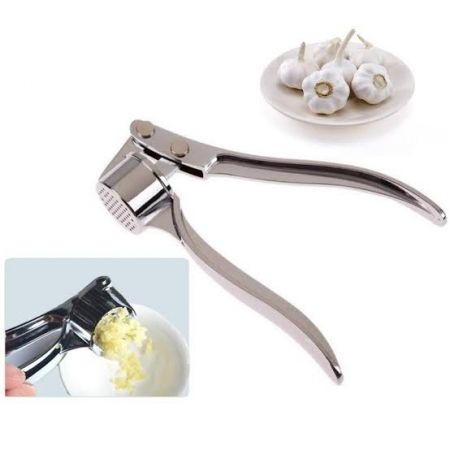 Quality Garlic Crusher
