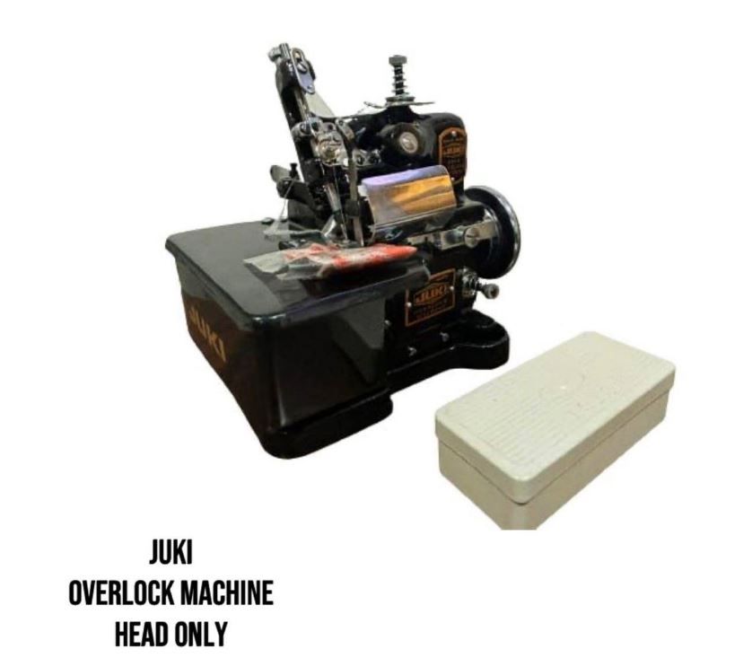 [HOT SALES !!!] 1 PC high quality Juki Overlock Machine