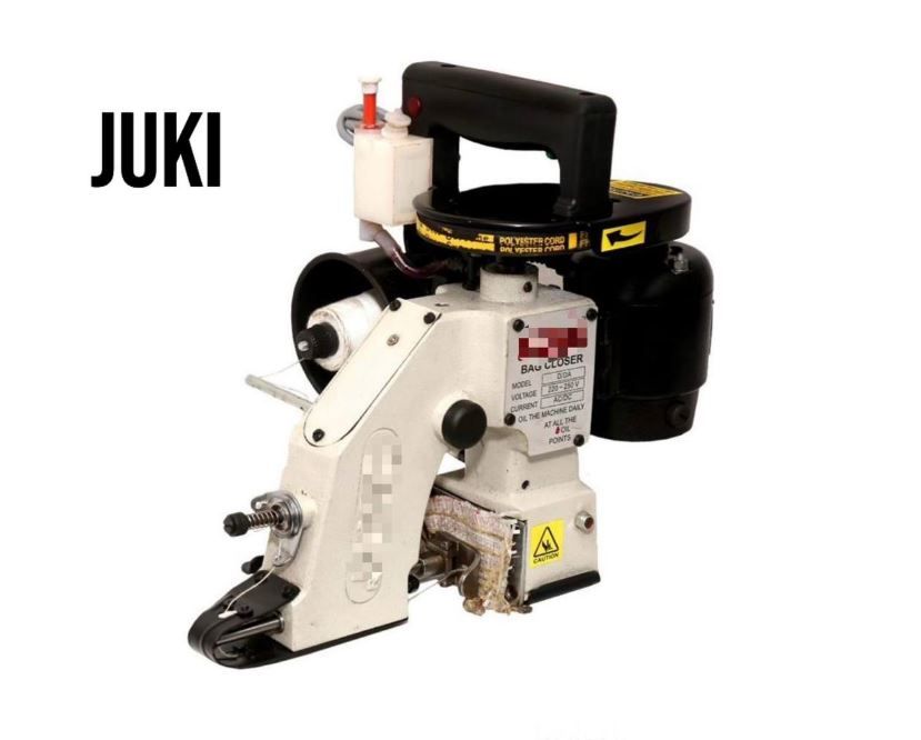 [OFFER!!! OFFER!!!] Single classy new arrivals Juki Sewing machine durable