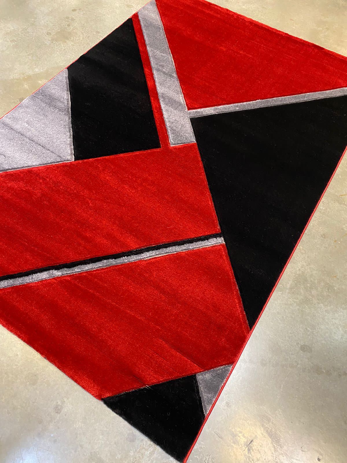 [ EXPERIENCE LUXURY FOR LESS 🤩🤩✨ !!! ] Single Size 7X10 Classy Stylish  Exclusive and Enticing Home Quality Paris carpets Ideal For Indoor and Outdoor Use . Desiring To Serve The Best Experience❤✨