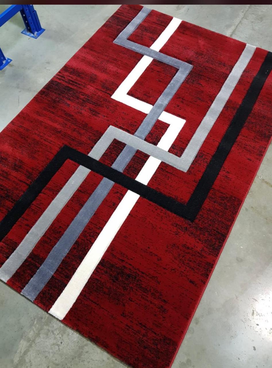 [ EXPERIENCE LUXURY FOR LESS 🤩🤩✨ !!! ] Single Size 8X11 Classy Stylish  Exclusive and Enticing Home Quality Paris carpets Ideal For Indoor and Outdoor Use . Desiring To Serve The Best Experience❤✨