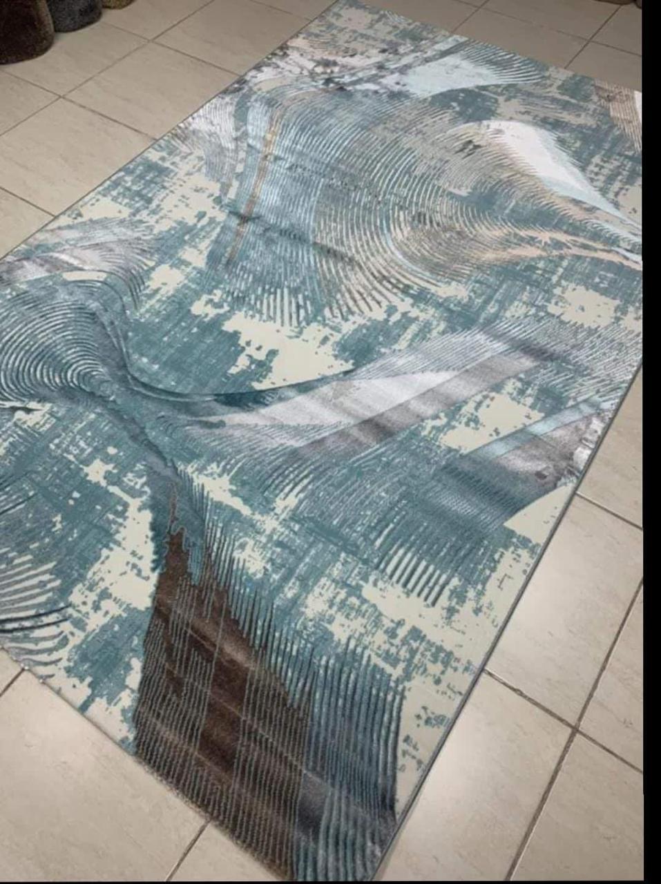 [ KILIMALL SPECIAL OFFER 🤩🤩✨ !!! ] Single Size 7X10 Brand New Very High Quality Stylish and Luxurious Home ✨✨Crown/Verona carpets✨✨ Designed With Durability and Elegancy With Best Experience