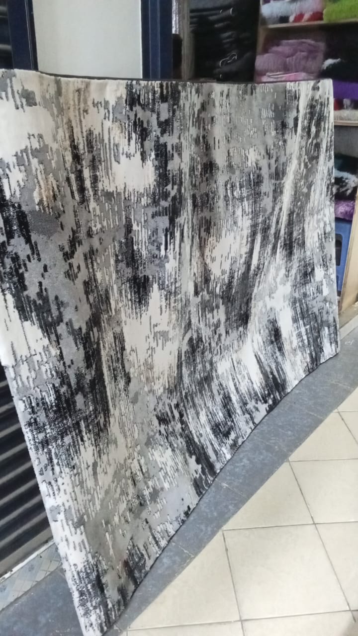 [ KILIMALL SPECIAL OFFER 🤩🤩✨ !!! ] Single Size 7X10 Brand New Very High Quality Stylish and Luxurious Home ✨✨Crown/Verona carpets✨✨ Designed With Durability and Elegancy With Best Experience