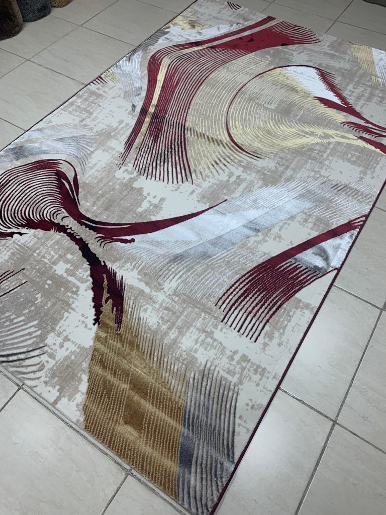 [ KILIMALL SPECIAL OFFER 🤩🤩✨ !!! ] Single Size 7X10 Brand New Very High Quality Stylish and Luxurious Home ✨✨Crown/Verona carpets✨✨ Designed With Durability and Elegancy With Best Experience
