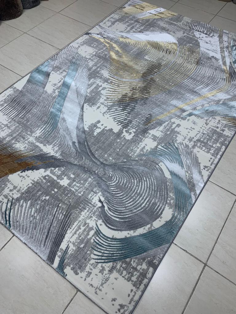 [ KILIMALL SPECIAL OFFER 🤩🤩✨ !!! ] Single Size 7X10 Brand New Very High Quality Stylish and Luxurious Home ✨✨Crown/Verona carpets✨✨ Designed With Durability and Elegancy With Best Experience