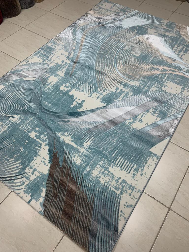 [ KILIMALL SPECIAL OFFER 🤩🤩✨ !!! ] Single Size 7X10 Brand New Very High Quality Stylish and Luxurious Home ✨✨Crown/Verona carpets✨✨ Designed With Durability and Elegancy With Best Experience