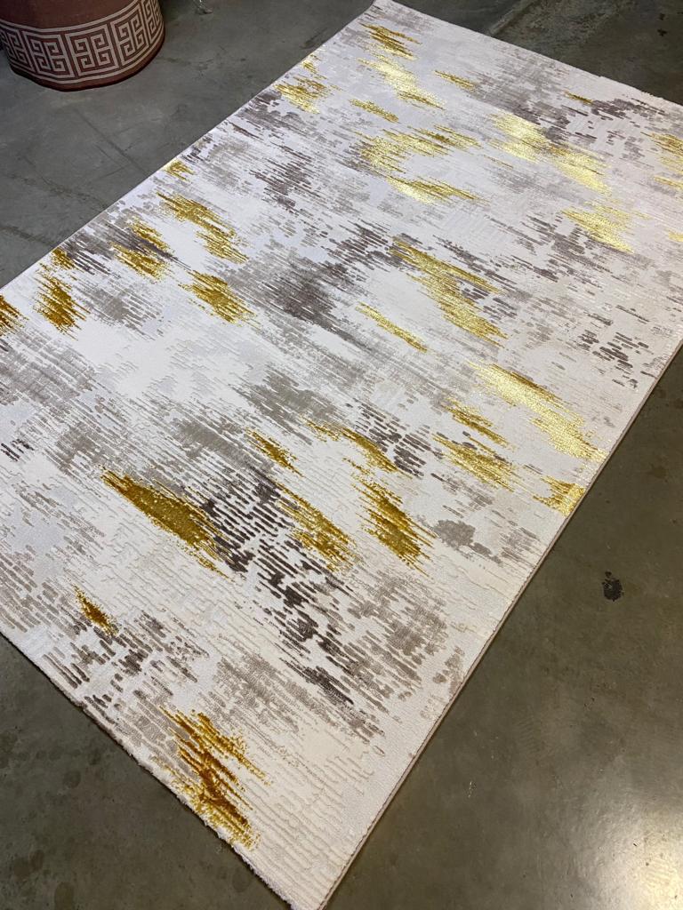 [ KILIMALL SPECIAL OFFER 🤩🤩✨ !!! ] Single Size 7X10 Brand New Very High Quality Stylish and Luxurious Home ✨✨Crown/Verona carpets✨✨ Designed With Durability and Elegancy With Best Experience