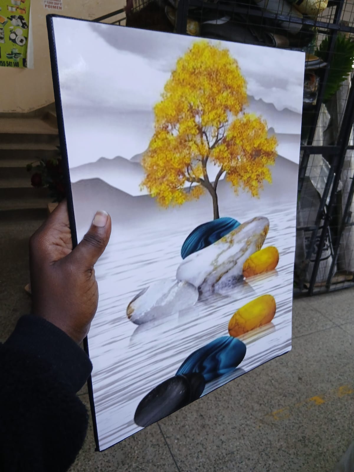 [ KILIMALL AMAZING OFFERS🤩🤩✨!!! ] (EXPERIENCE LUXURY FOR LESS❤) Single Brand New Stylish and Luxurious Fancy Portraits Exclusive and Enticing. Designed With Durability and Functionality