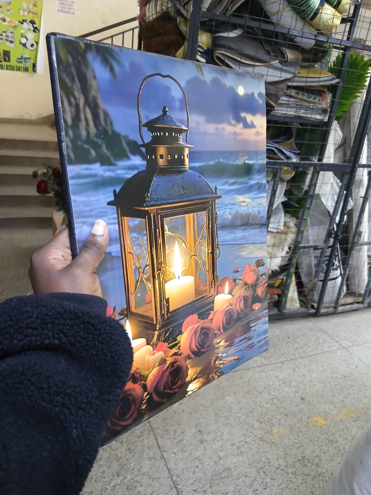 [ KILIMALL AMAZING OFFERS🤩🤩✨!!! ] (EXPERIENCE LUXURY FOR LESS❤) Single Brand New Stylish and Luxurious Fancy Portraits Exclusive and Enticing. Designed With Durability and Functionality