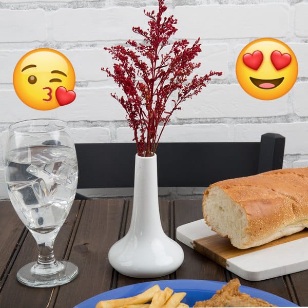 [ EXPERIENCE LUXURY FOR LESS  🤩🤩✨ !!! ] Single  Brand New Classy Very High Quality Stylish Strong and Durable Home and Kitchen  264914 Ceramic Flower Vase. Desiring To Serve The Best Experience