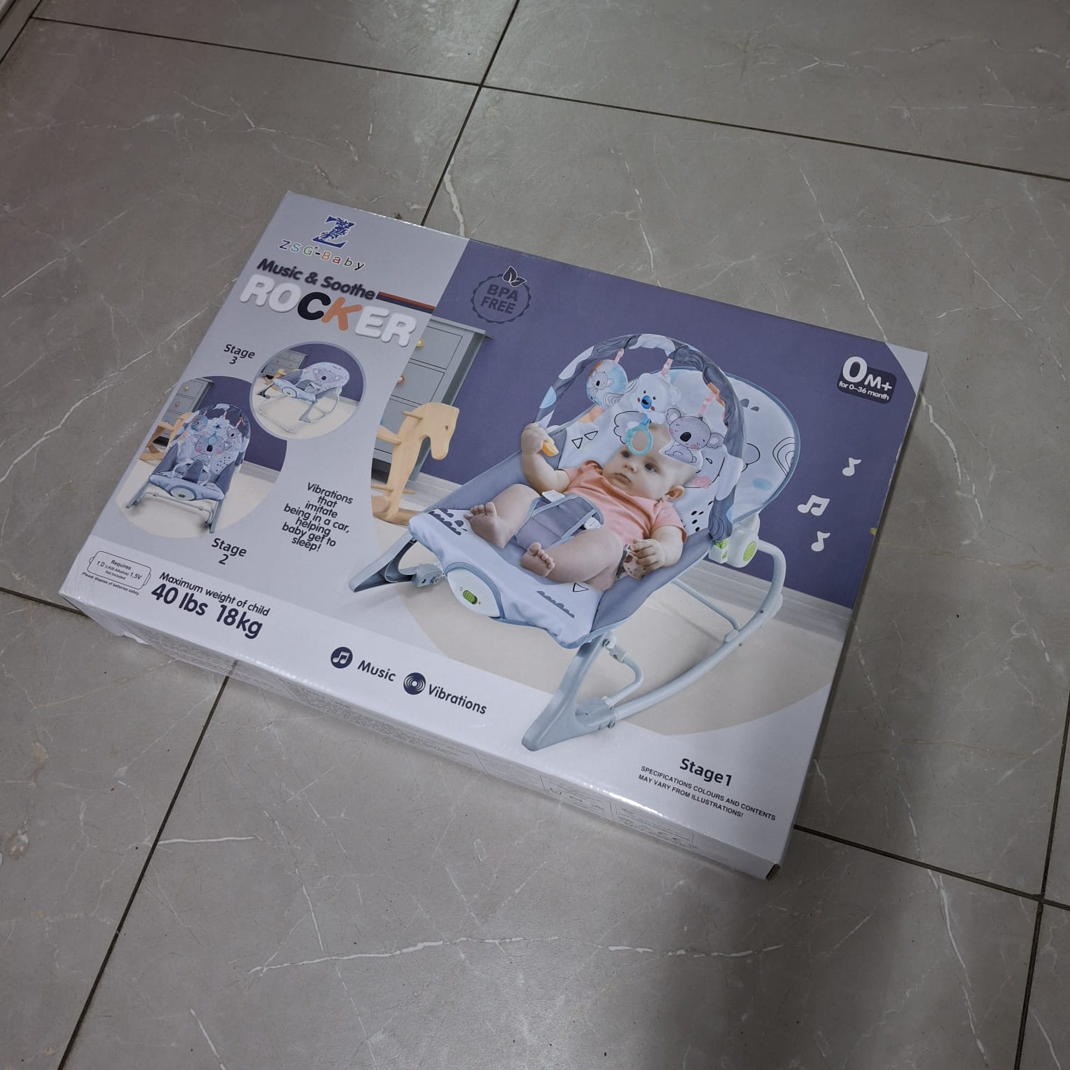 [🔥KILLIMALL BEST PRICES ONLY 🤩🤩✨ !!! ] 1 Pc Classy Brand New Very High Quality Stylish and Luxurious Baby feeding Chair at Affordable Price. Desiring To Serve the Best Experience✨👌