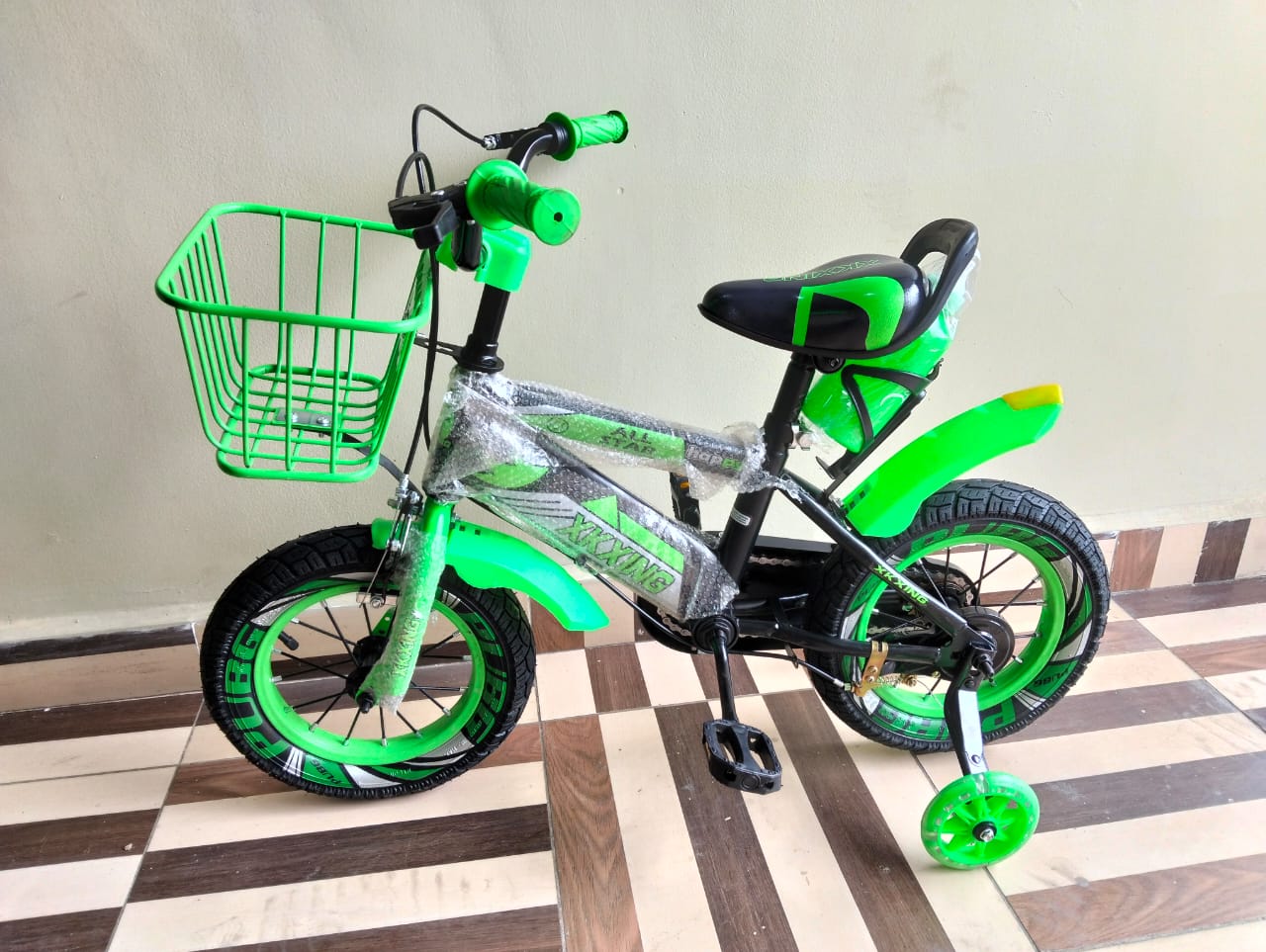 🔥 SPECIAL OFFER 🔥 1 Pc Kids Bike Size 20 | Stylish, Durable & High-Quality Bicycle for Children Ages 9–16 | Safe Outdoor Fun & Learning