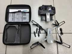 🎯 LIMITED OFFER 🎯 1pc Aerial Drone – 4K Camera, Remote Control with Screen, Extra Battery, 60m Altitude, 8 m/s Speed