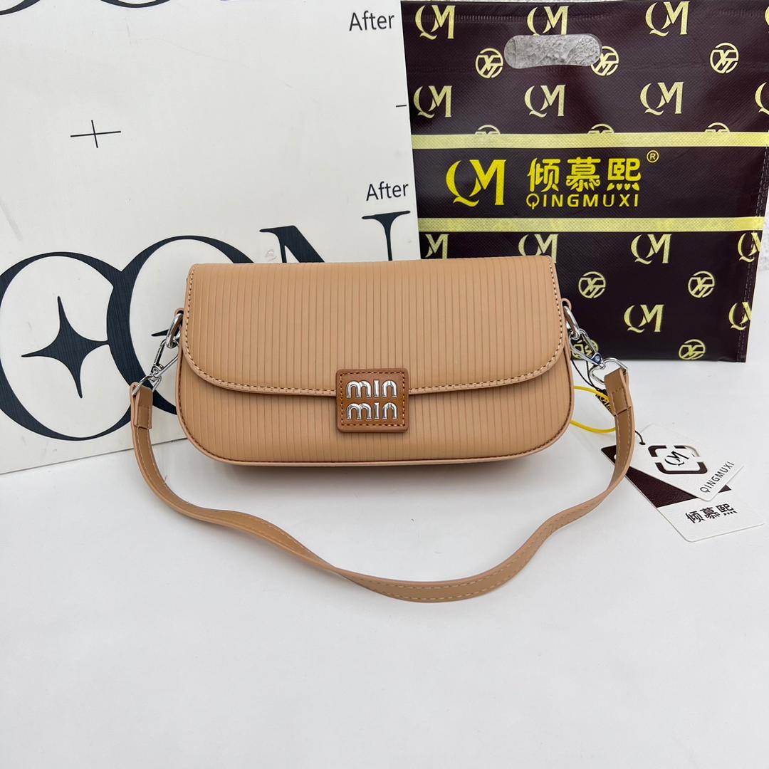 🔥 SPECIAL PRICE OFFER 🔥 1pc Elegant Casual Women's Small Leather Handbag Lightweight Zipper Closure Shoulder Tote Bag