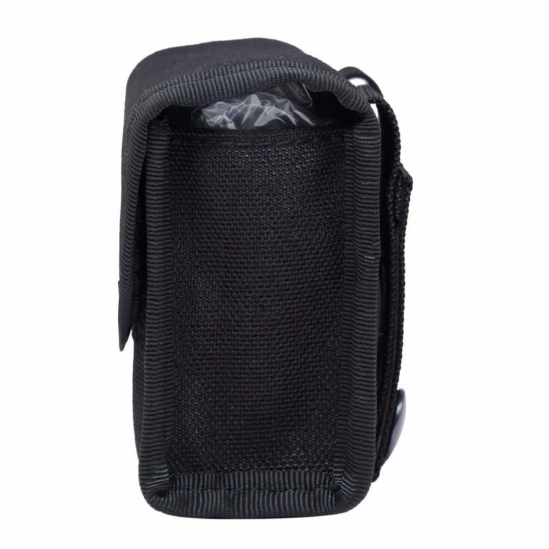 Hoyoo Outdoor Tactical 10 Holes Multifunctional 12g Storage Bag MOLLE Accessory Bag Tactical Accessories Bullet Waist Pack