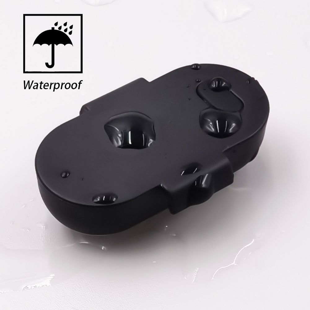 RGB Led Aircraft Strobe lights Motorcycle Lights LED Flash Position Wireless Light Aircraft Airplane Helicopter Warning Lights