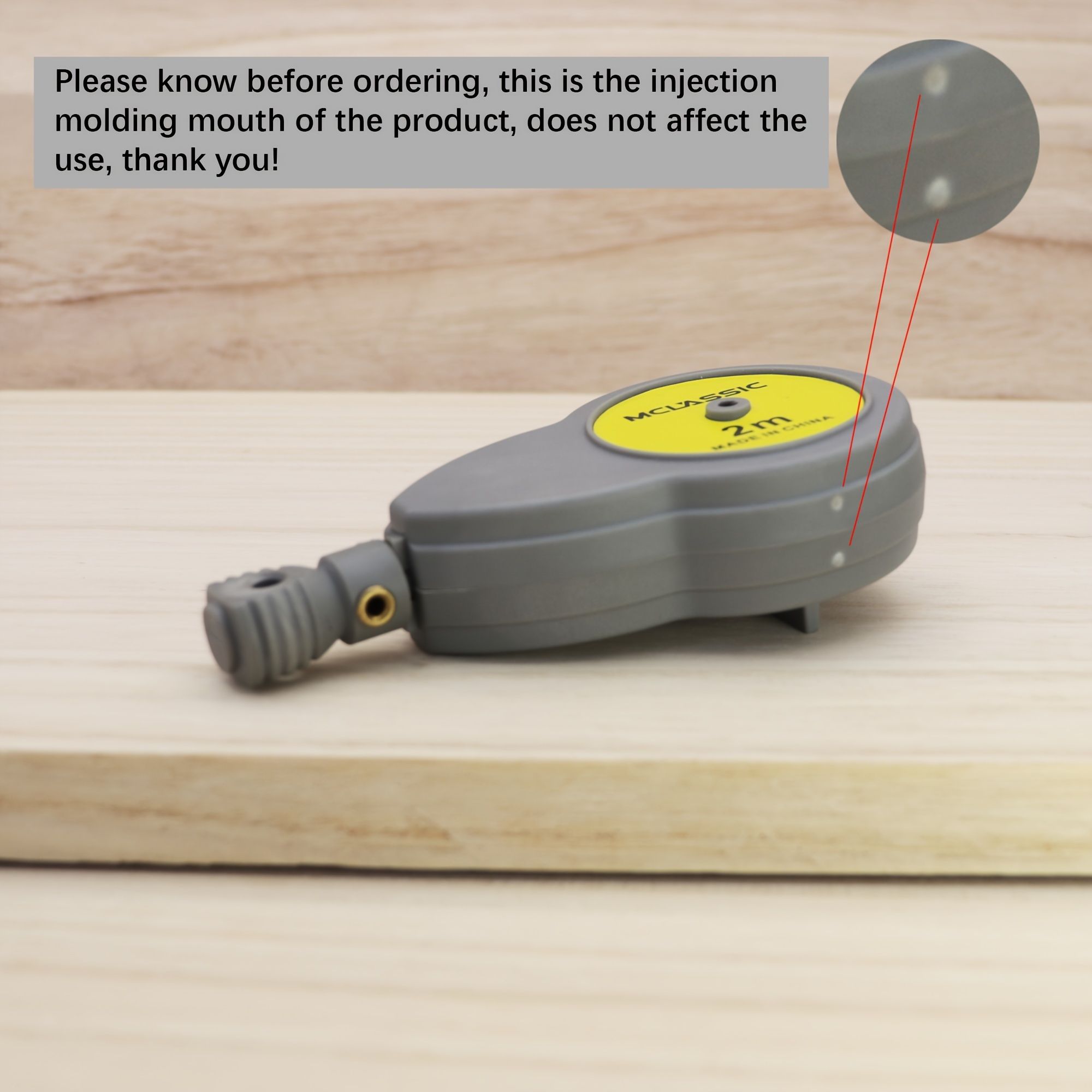 1POS A Compass With 10 Replacement Leads For Drawing Arcs, Circles, And Lines, A Unique Tool For Drawing Circles, And A Ruler With 10 Leads.