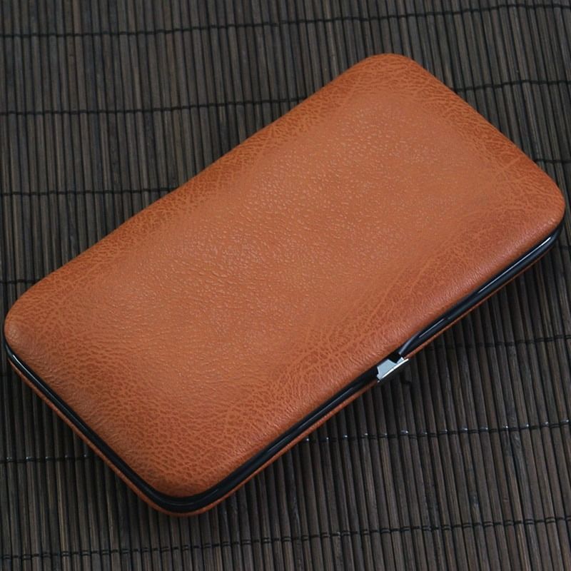 1Set Leather Craft Skiving Sharp Handle Knife Leather craft Handwork DIY Tool