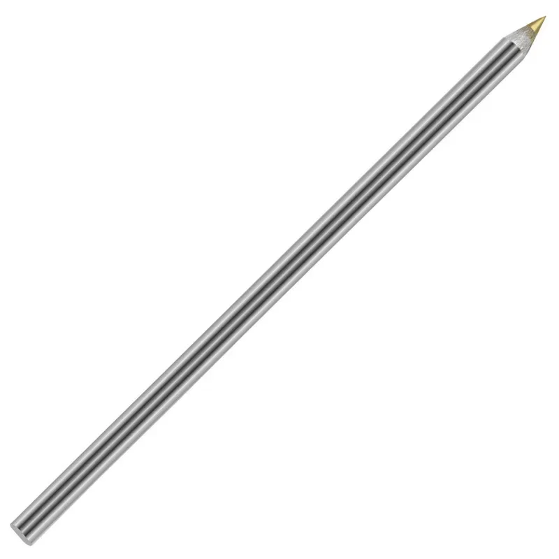 5-10PCS Woodworking Hand Tools Alloy Scribe Pen Carbide Scriber Pen Metal Wood Glass Tile Cutting Marker Pencil Marking Tool