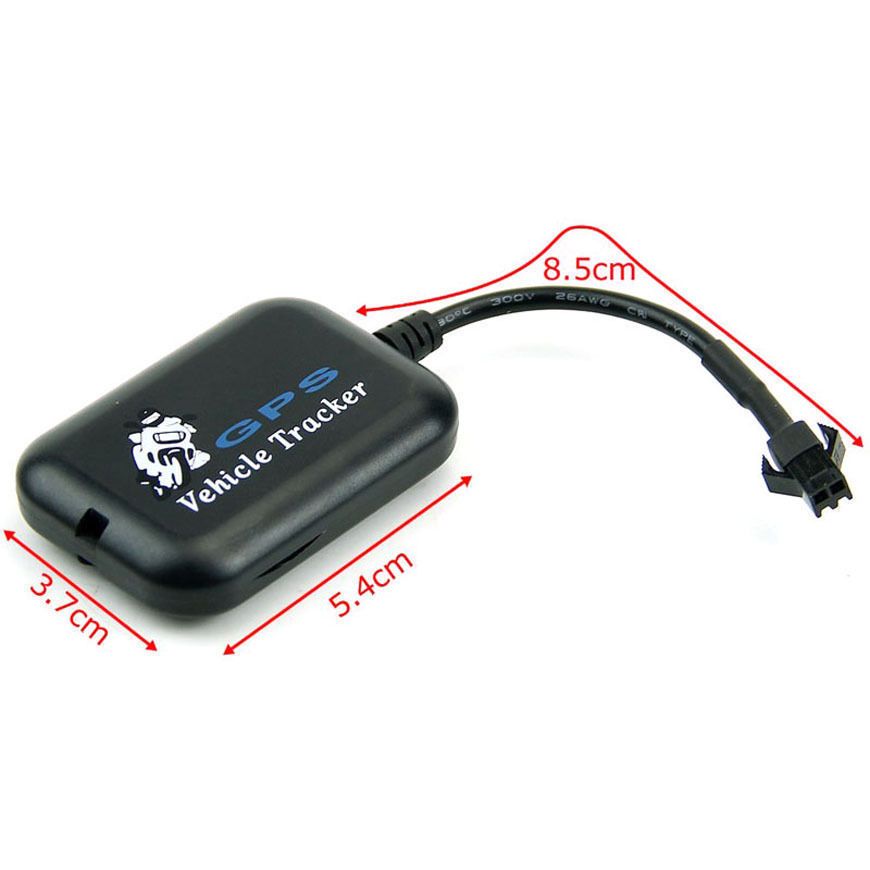 TX-5 Car Anti-Loss GPS Tracker – Vehicle Locator for Cars and Motorcycles​