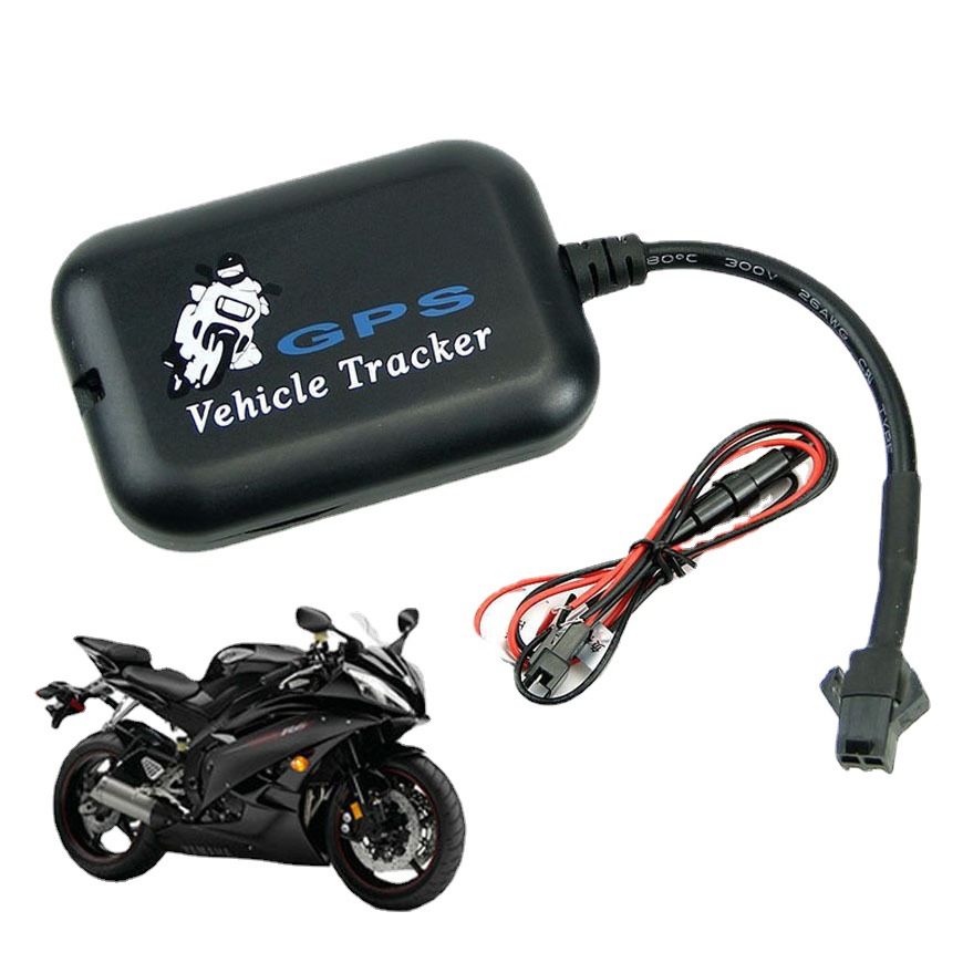 TX-5 Car Anti-Loss GPS Tracker – Vehicle Locator for Cars and Motorcycles​