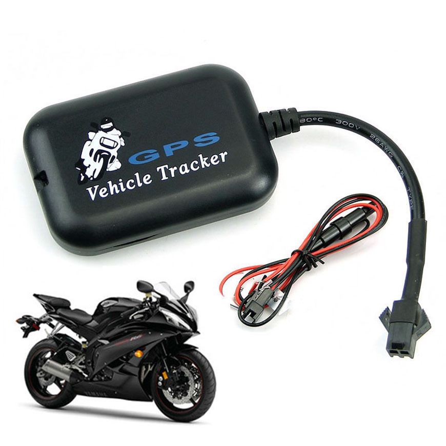 TX-5 Car Anti-Loss GPS Tracker – Vehicle Locator for Cars and Motorcycles​