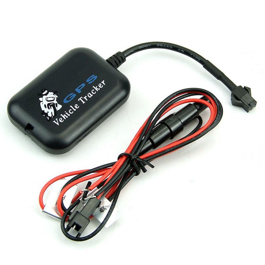 TX-5 Car Anti-Loss GPS Tracker – Vehicle Locator for Cars and Motorcycles​