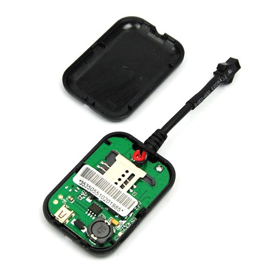 TX-5 Car Anti-Loss GPS Tracker – Vehicle Locator for Cars and Motorcycles​