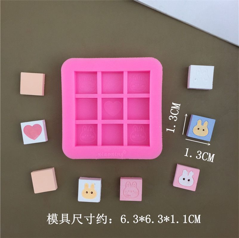 Dragonfly Butterfly Sugarcane Silicone Moulding Soft Clay Handmade Soap Moulding Chocolate Cake Baking Tool Cake Moulding