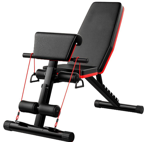 Gym Bench – Strength, Stability & Comfort!

Take your workouts to the next level with the Gym Bench, designed for durability, stability, and versatile training. Perfect for home gyms