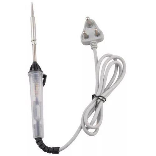 BEST Electric Soldering Iron Soldering Gun Hand Solder Tool AC 220-240V,Useful in school projects, electronics workshops and automotive wiring works