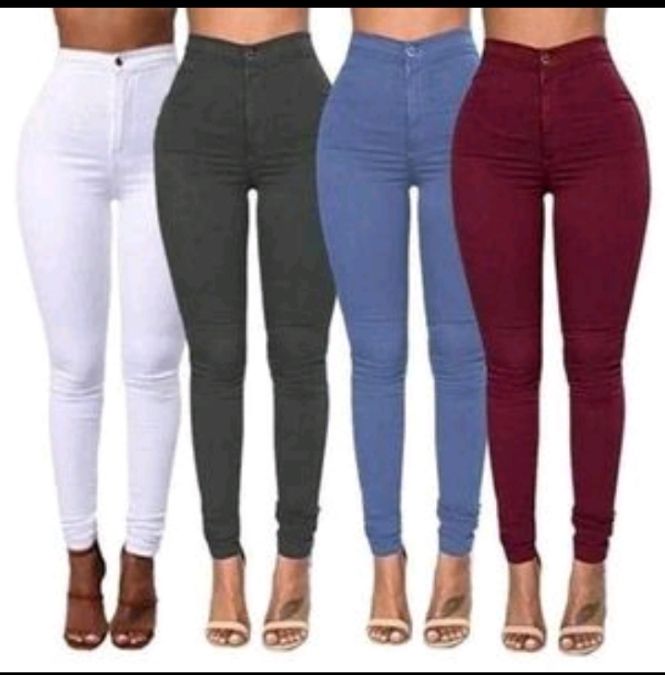 Ladies Body Shaper High Waist PANTS it is durable and long lasting. It gives you a perfect shape you desire. It is so rugged and does not wear out. It is comfortable and superb.The high-quality materi