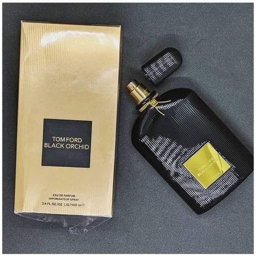 TOM FORD BLACK ORCHID PERFUMe TOM FORD BLACK ORCHID PERFUM