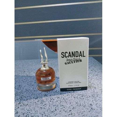 Best Price For Jean Paul Gaultier Scandal Eau De Parfum For Women 80ml