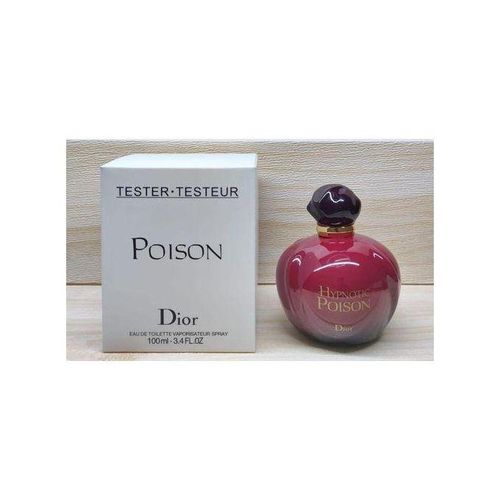 Christian Dior POISON PERFUMEChristian Dior’s most iconic perfume franchise is without a doubt the Poison series.  This is due, in part, to the fact that the original Poison is one heck of a perfume a