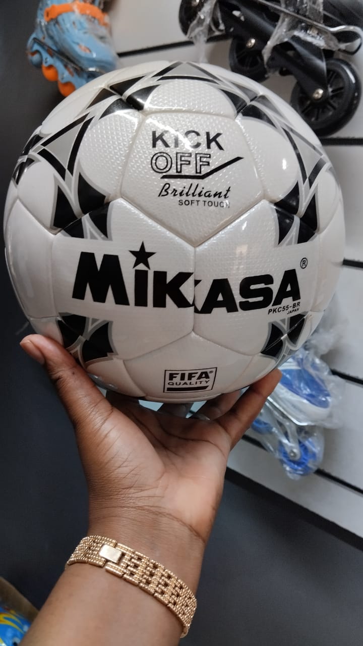 Mikasa FIFA Official Match Ball For Football