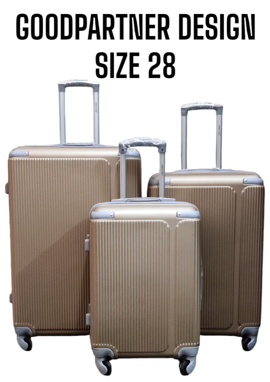 GOOD PARTNER UNBREAKABLE PP FIBER Made of high-quality materials Sleek and stylish design