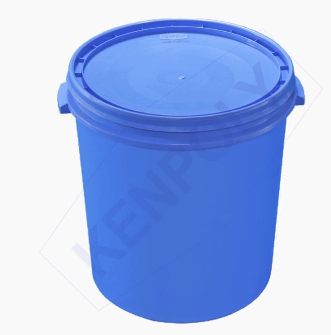Super drums 60litresplastic super kitchen water drum