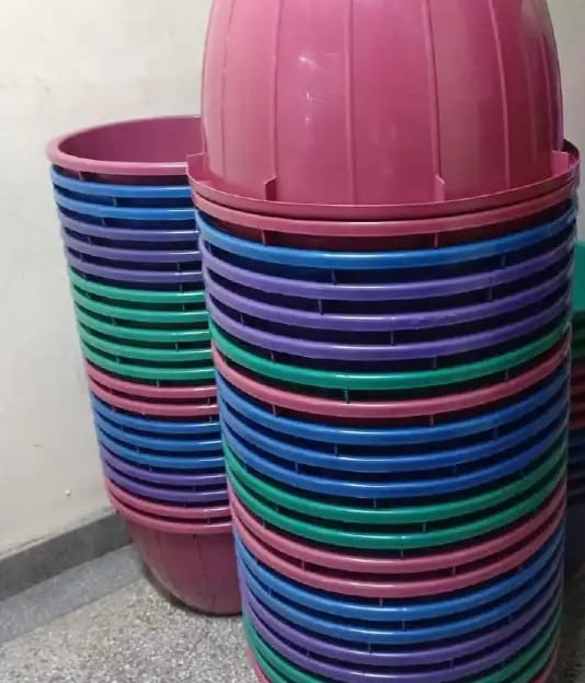 Jumbo dull basin 1pc