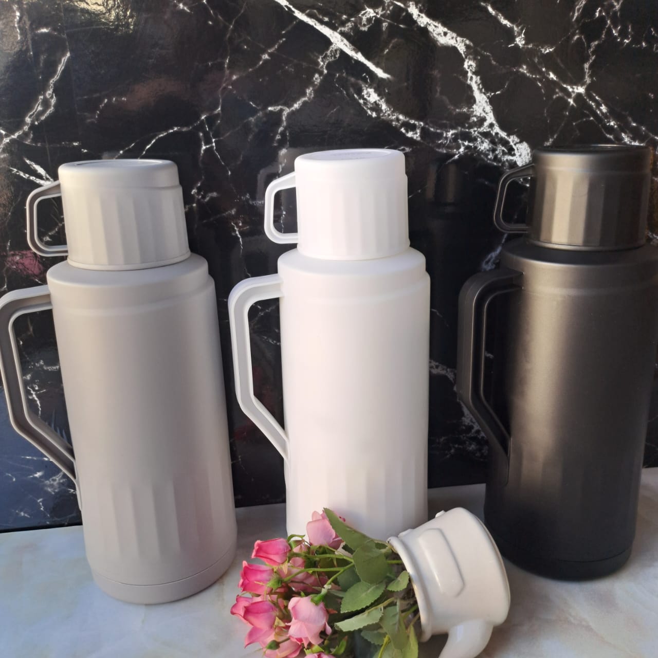 1.8l vacuum flask 1pc