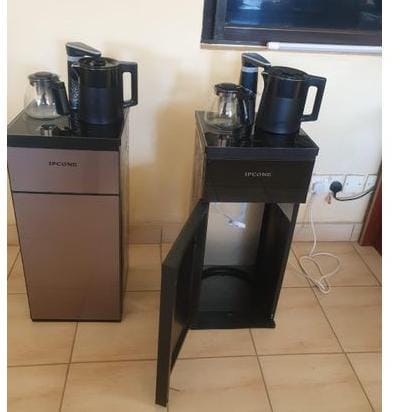 Ipcone dispenser Hot and normal